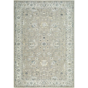 Reflection Machine Woven Rug