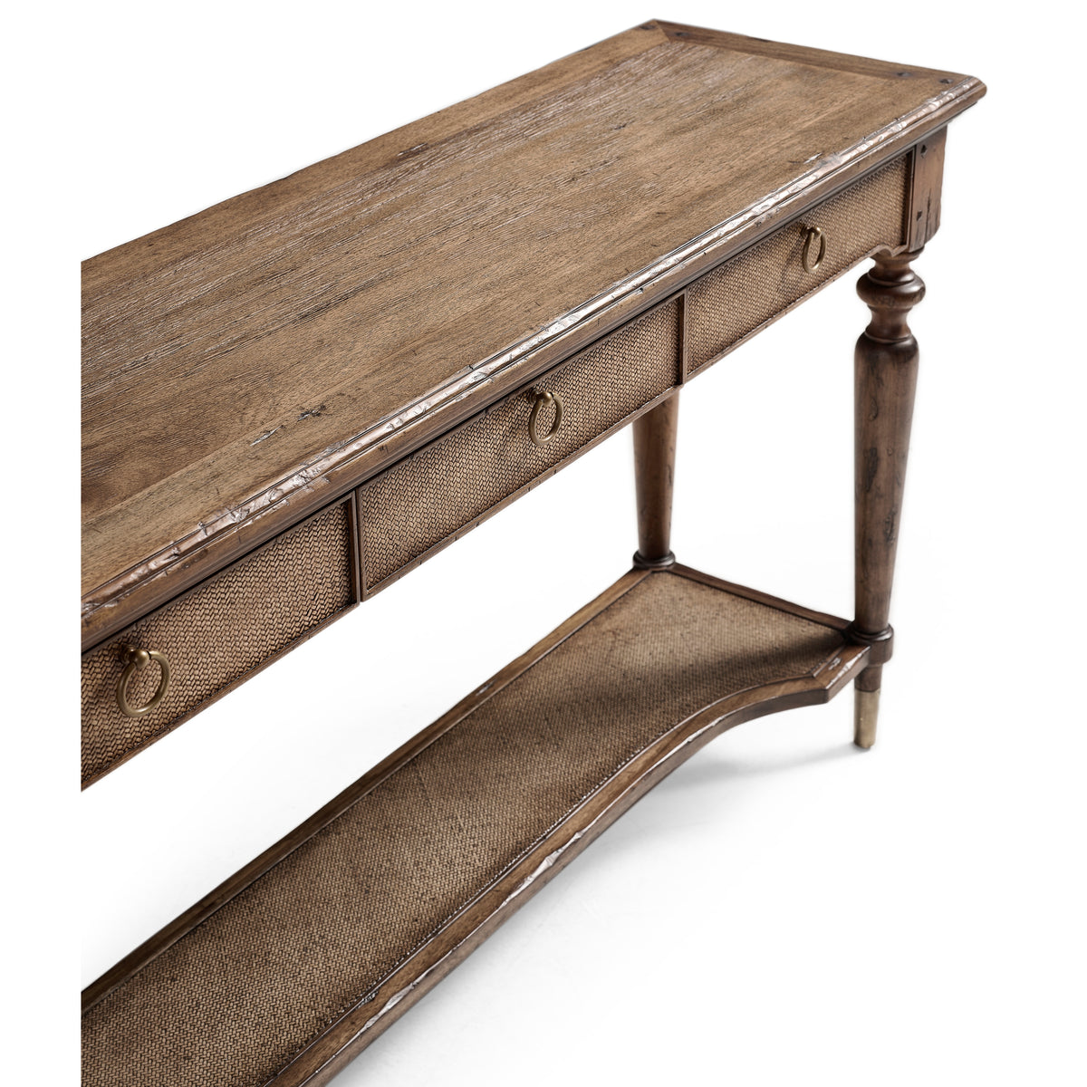 Palm Court Balmond Console Table, 60"