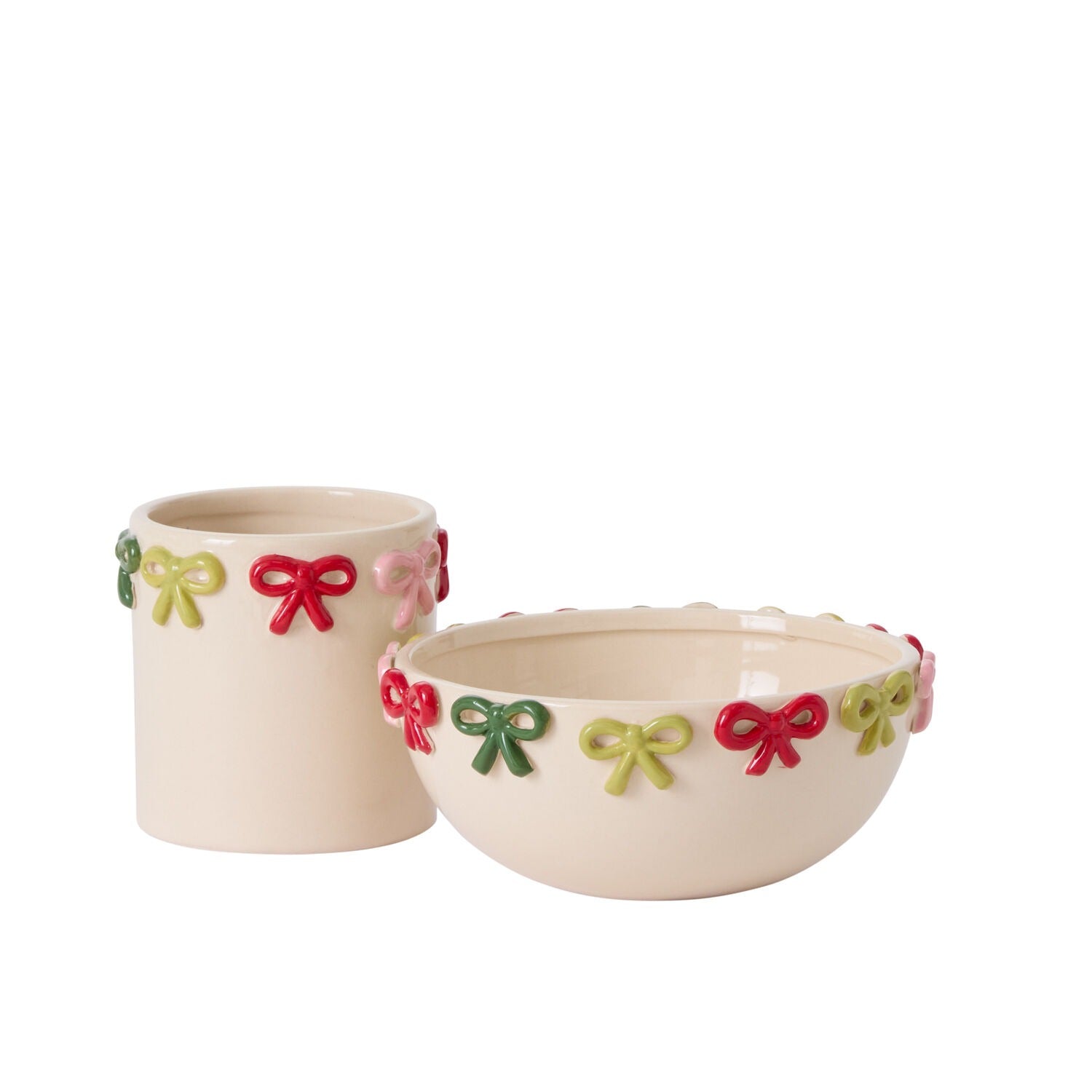 Ribbonelle Collection