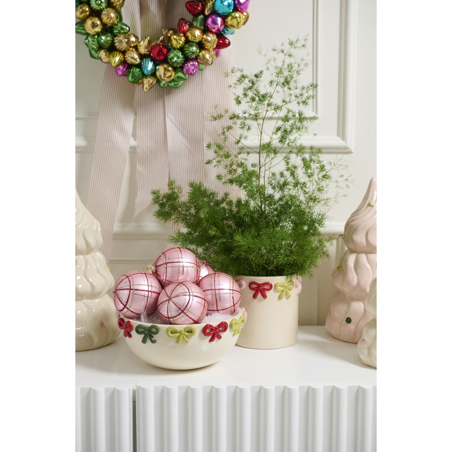 Ribbonelle Collection