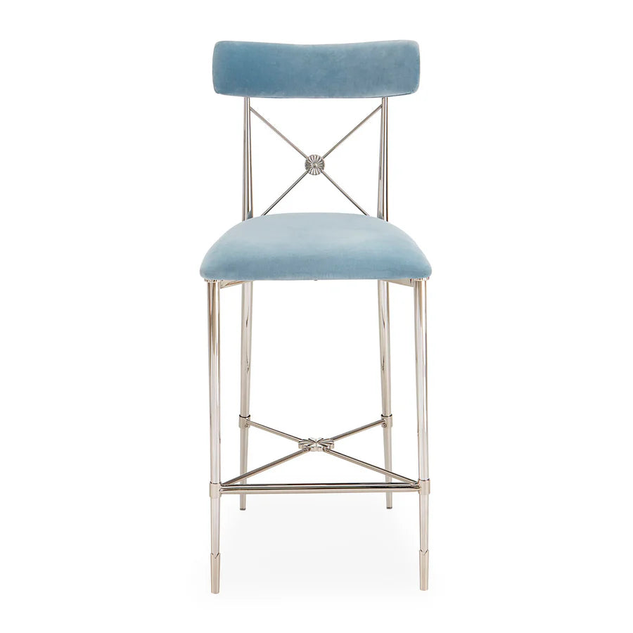 Rider Counter Stool - Rialto Sky