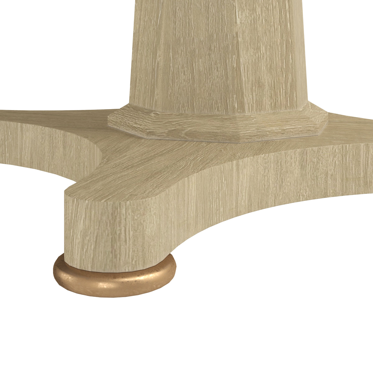 Eave Round Dining Table