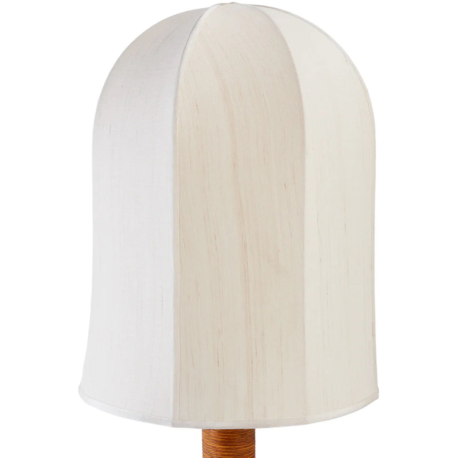 Riviera Dome Floor Lamp