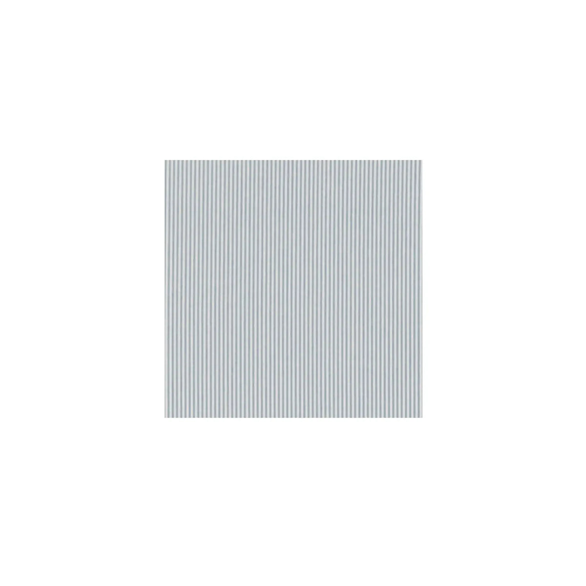 Nikolai Storage Bed Light Blue Stripe