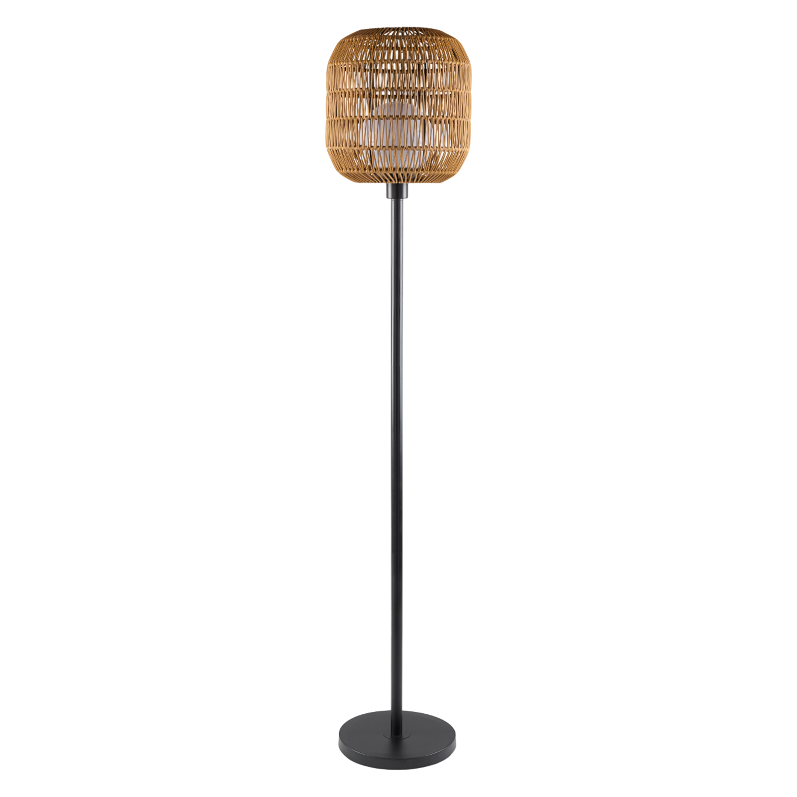 Rainshine Accent Floor Lamp