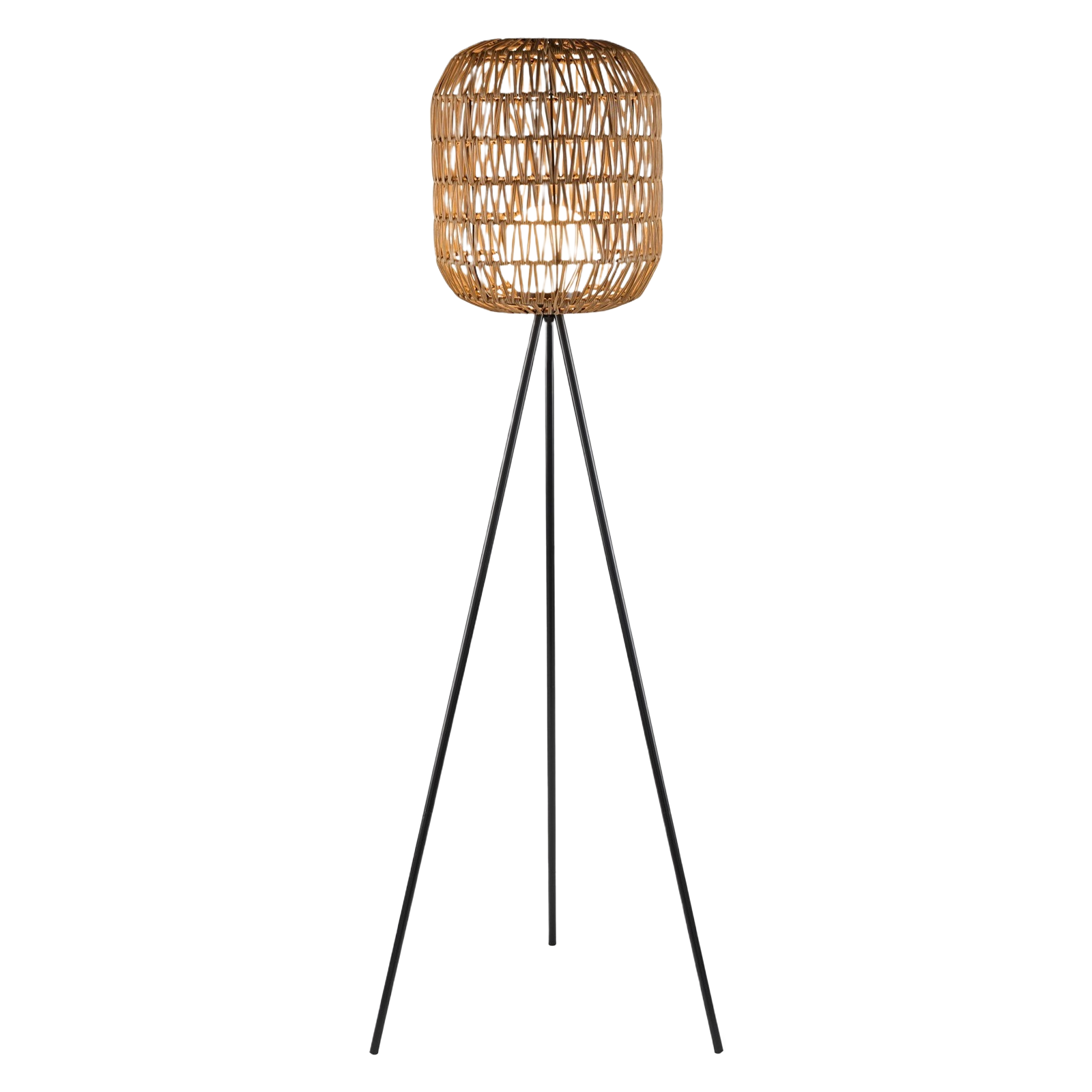 Rainshine Accent Floor Lamp