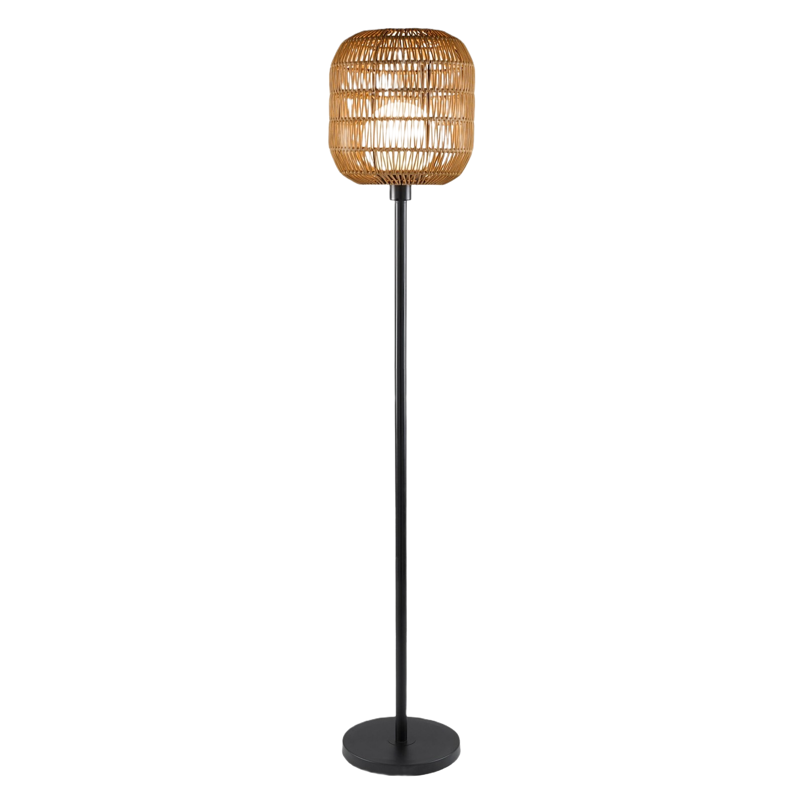 Rainshine Accent Floor Lamp