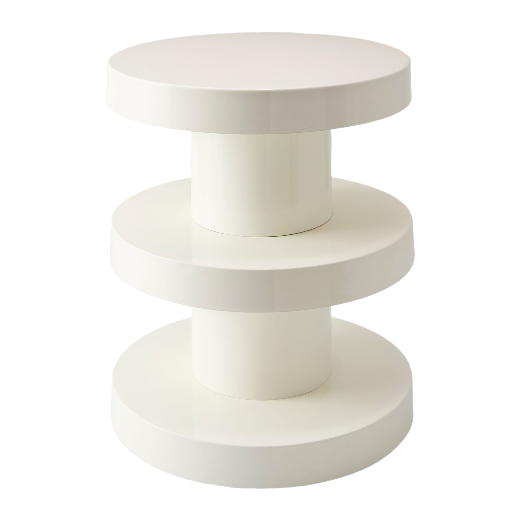 Roth End Table