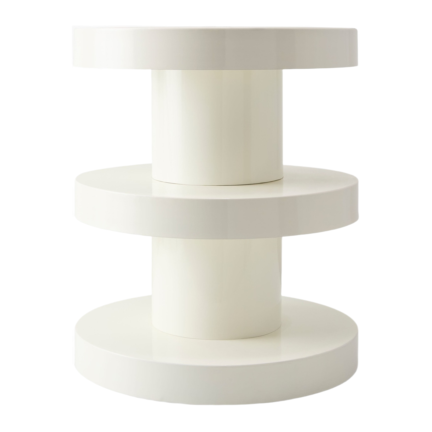 Roth End Table