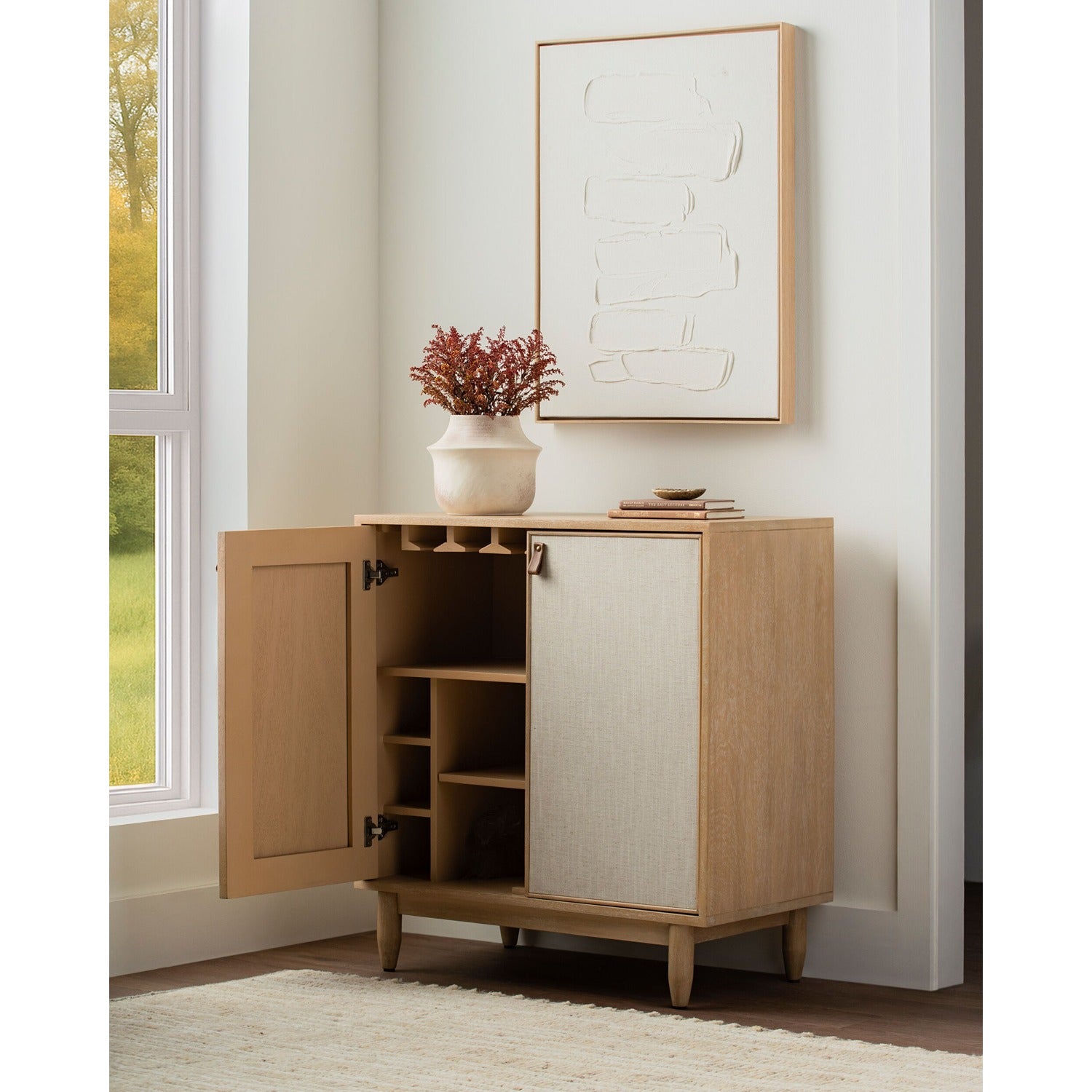 Rove Bar Cabinet