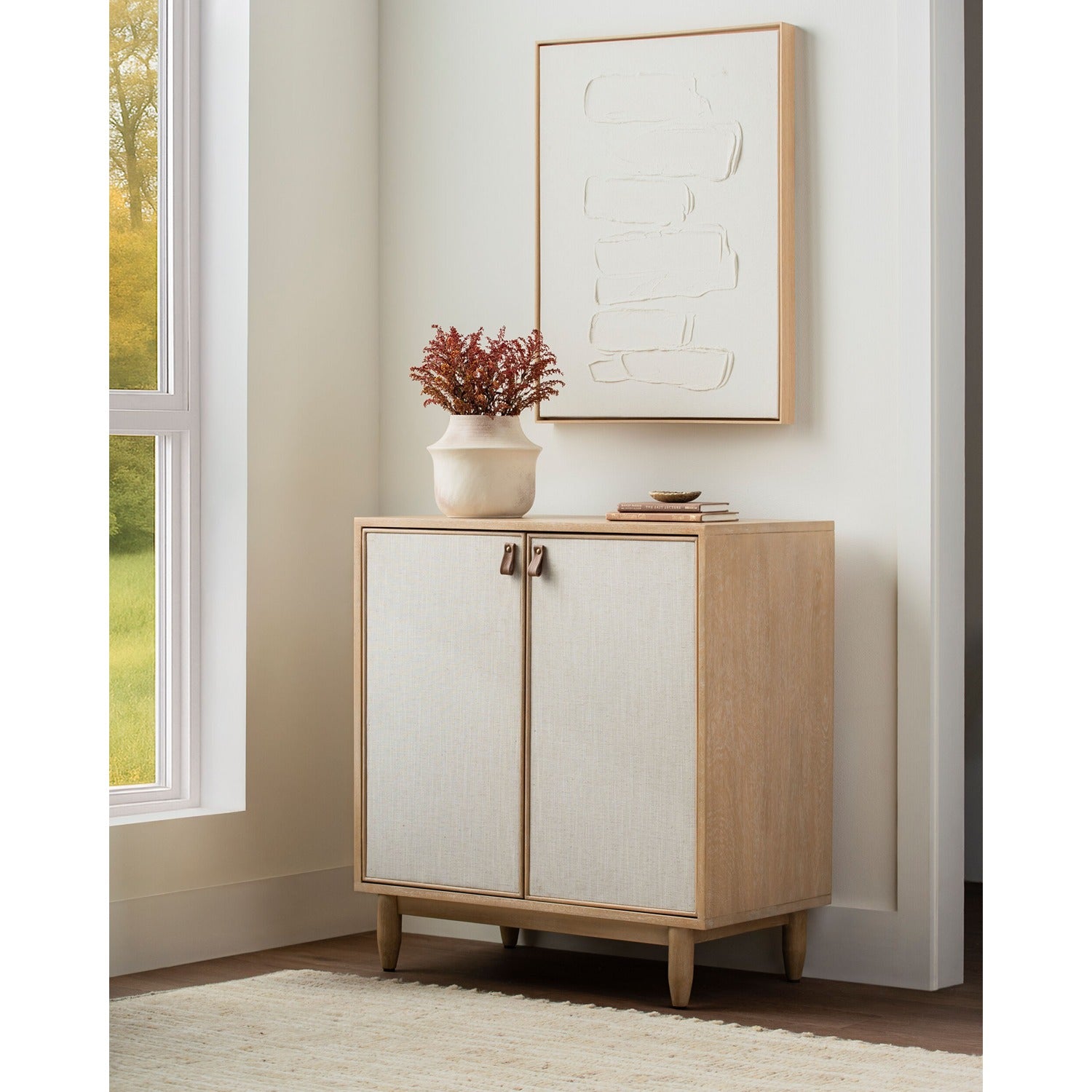 Rove Bar Cabinet