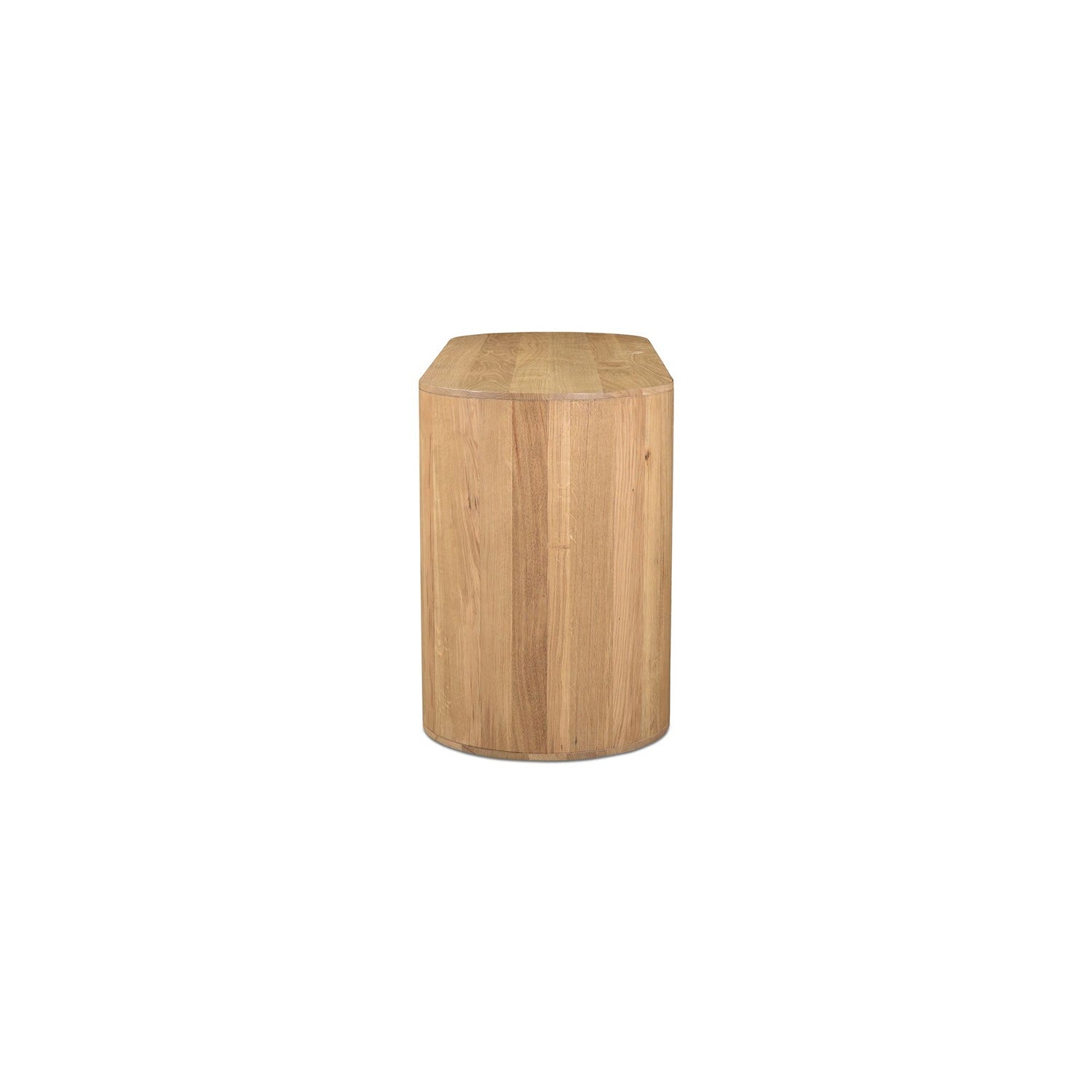 Leif 6 Drawer Dresser Natural