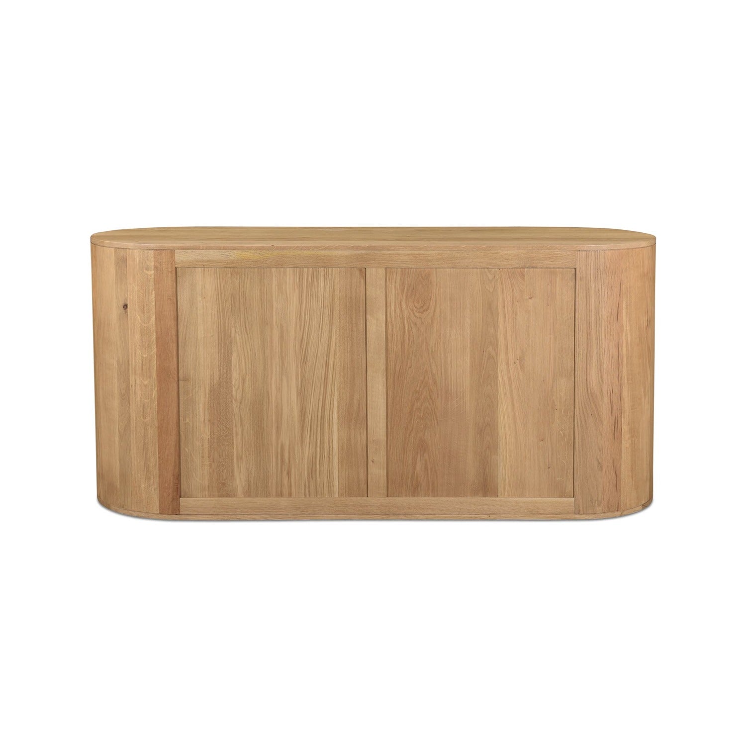 Leif 6 Drawer Dresser Natural