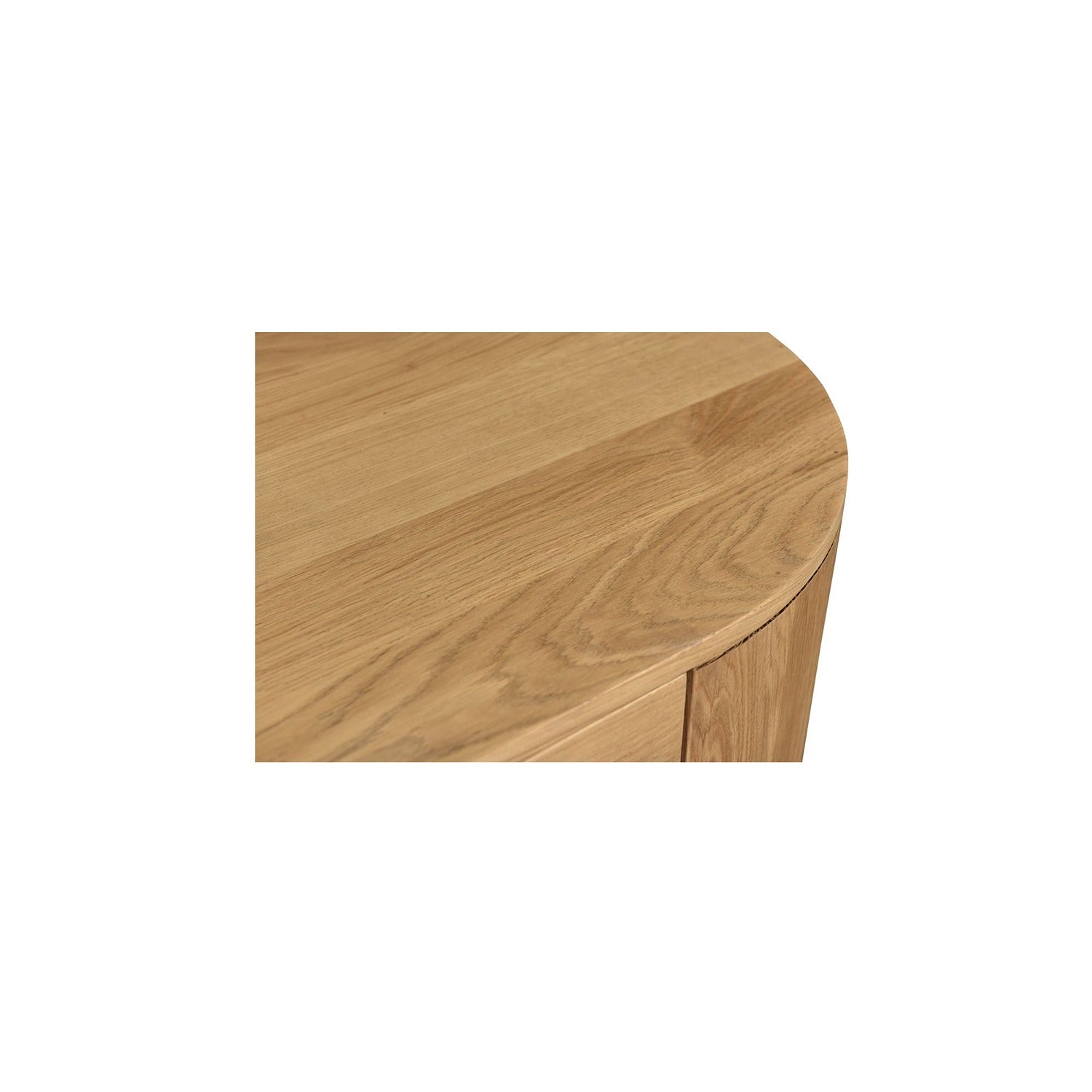 Leif 6 Drawer Dresser Natural