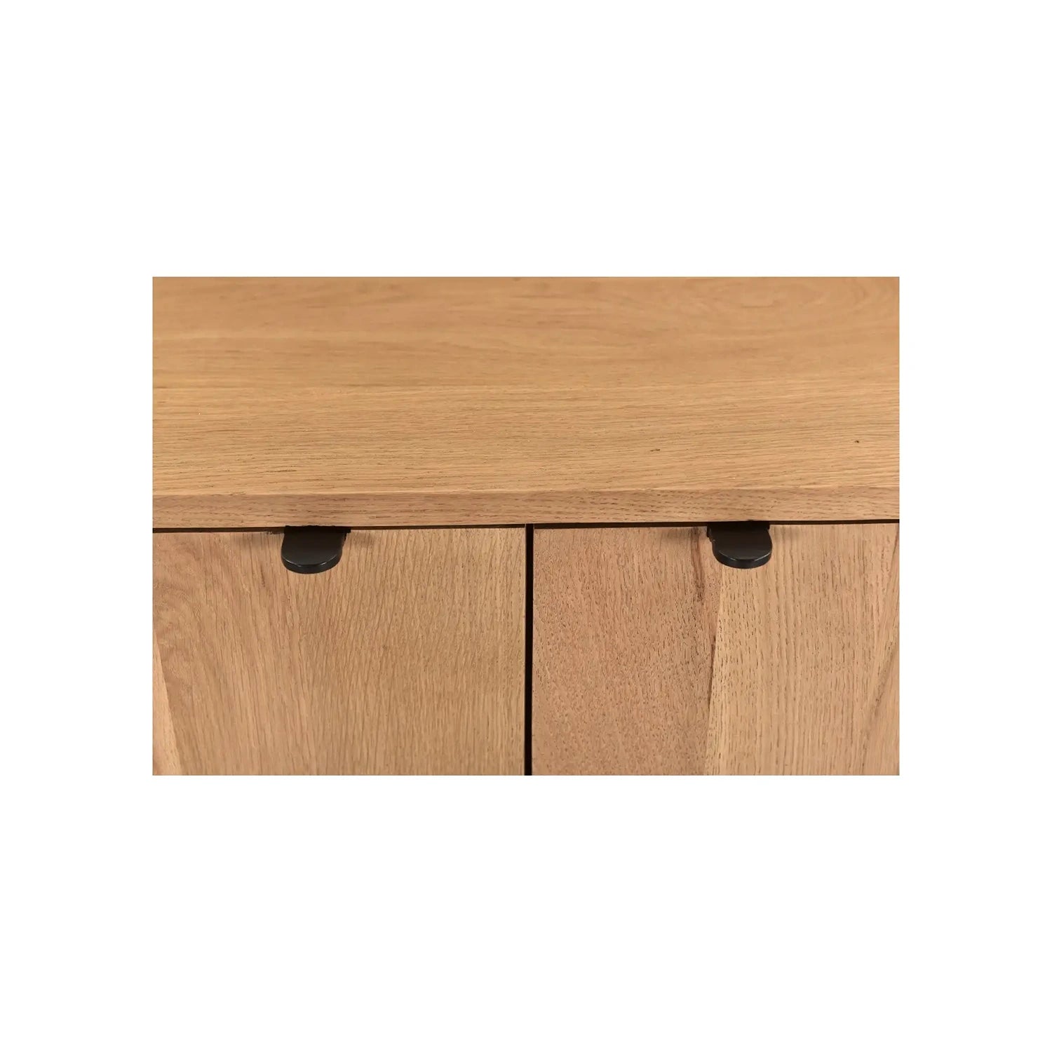 Leif Media Bench - Natural