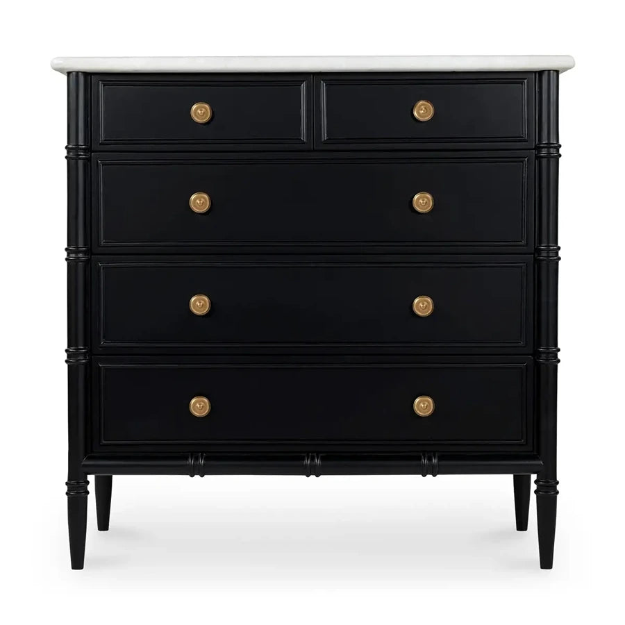 Elara 5 Drawer Chest