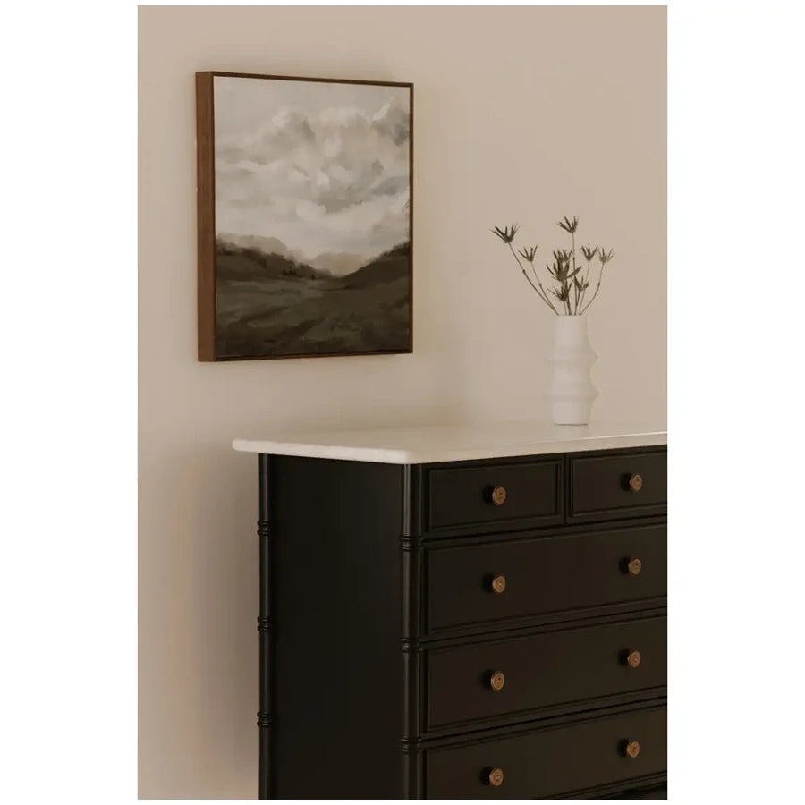 Elara 5 Drawer Chest