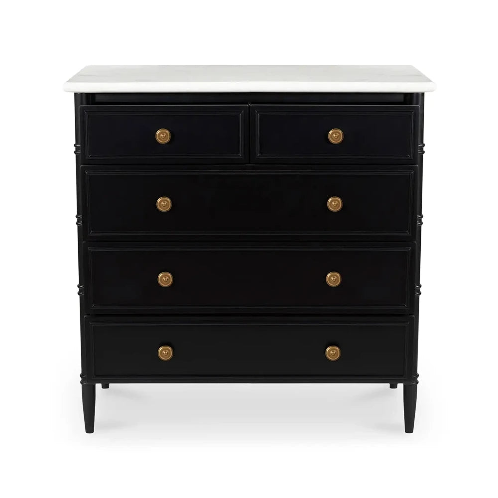 Elara 5 Drawer Chest