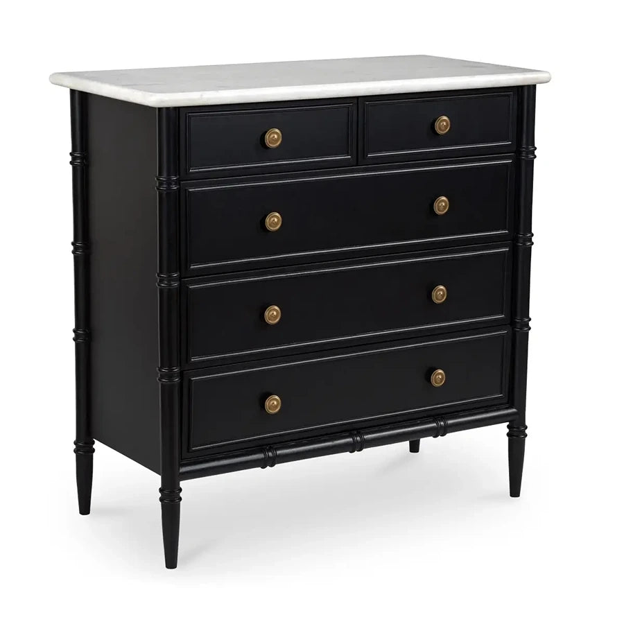 Elara 5 Drawer Chest