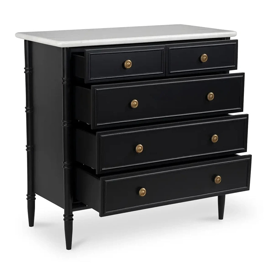 Elara 5 Drawer Chest