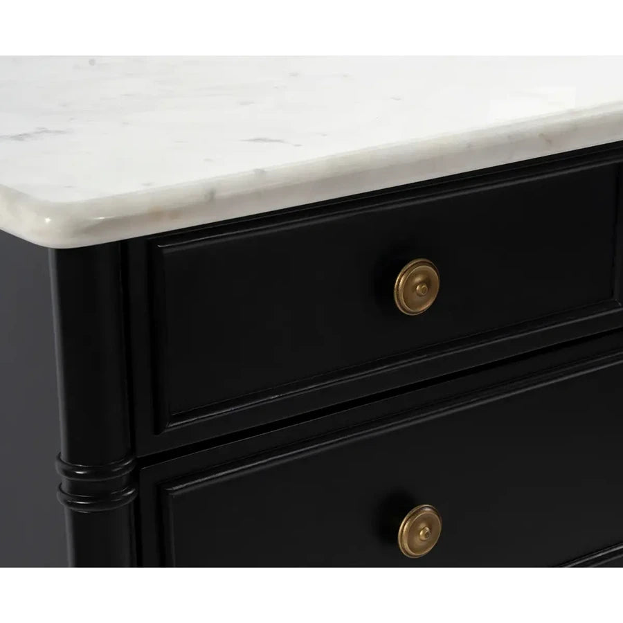 Elara 5 Drawer Chest