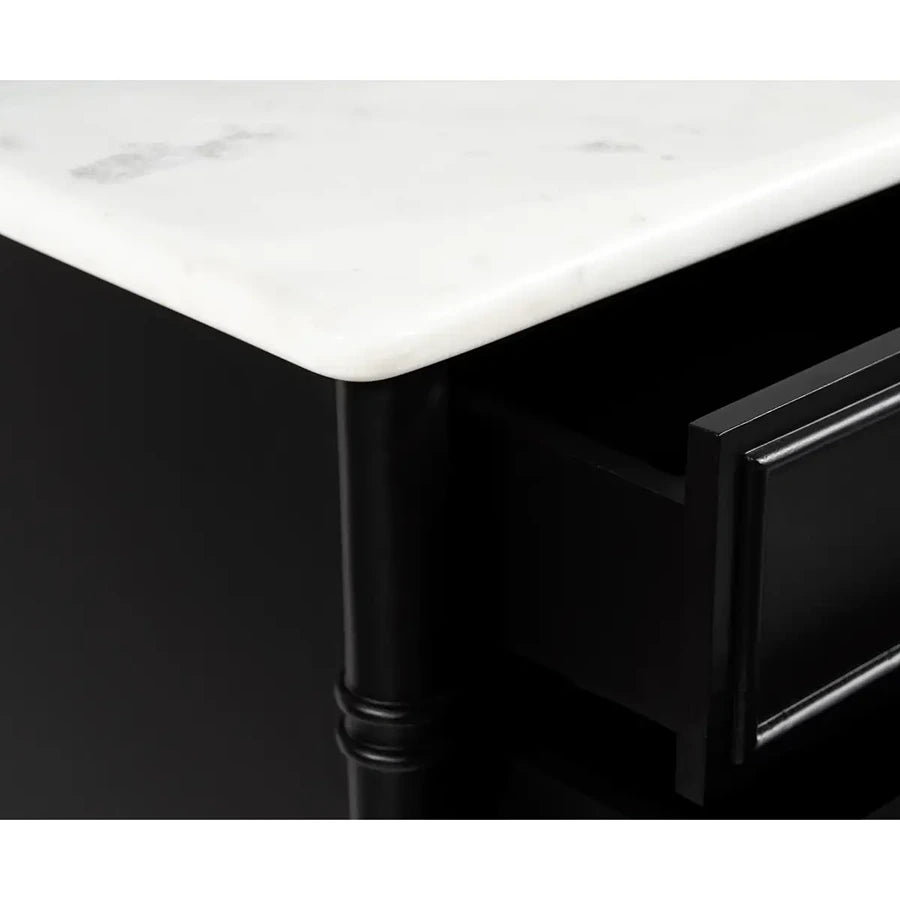 Elara 5 Drawer Chest