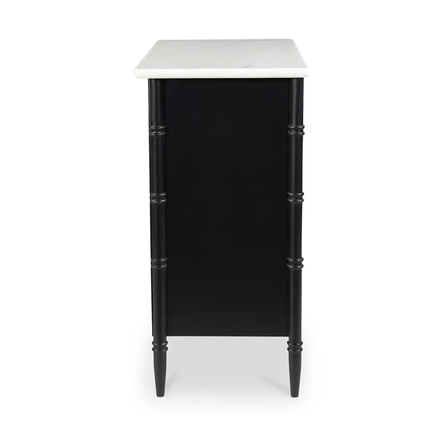 Elara 5 Drawer Chest