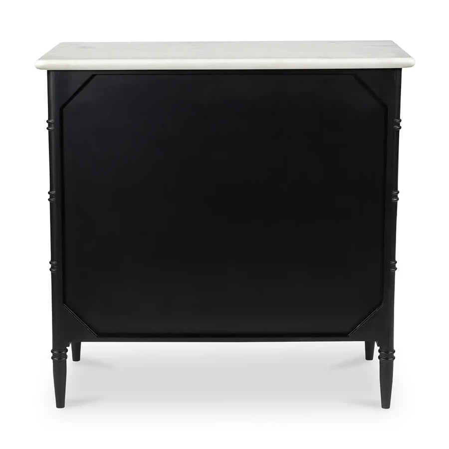Elara 5 Drawer Chest