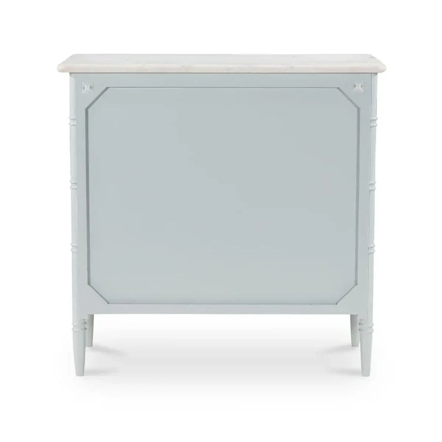 Elara 5 Drawer Chest