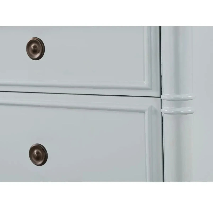 Elara 5 Drawer Chest