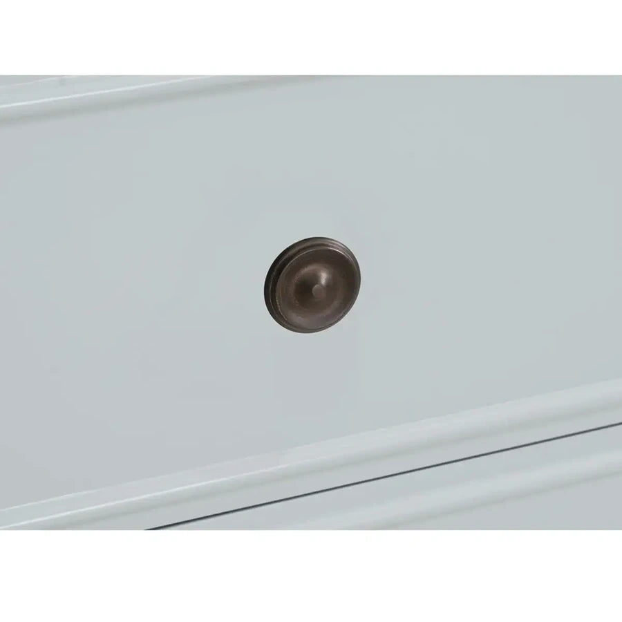 Elara 5 Drawer Chest