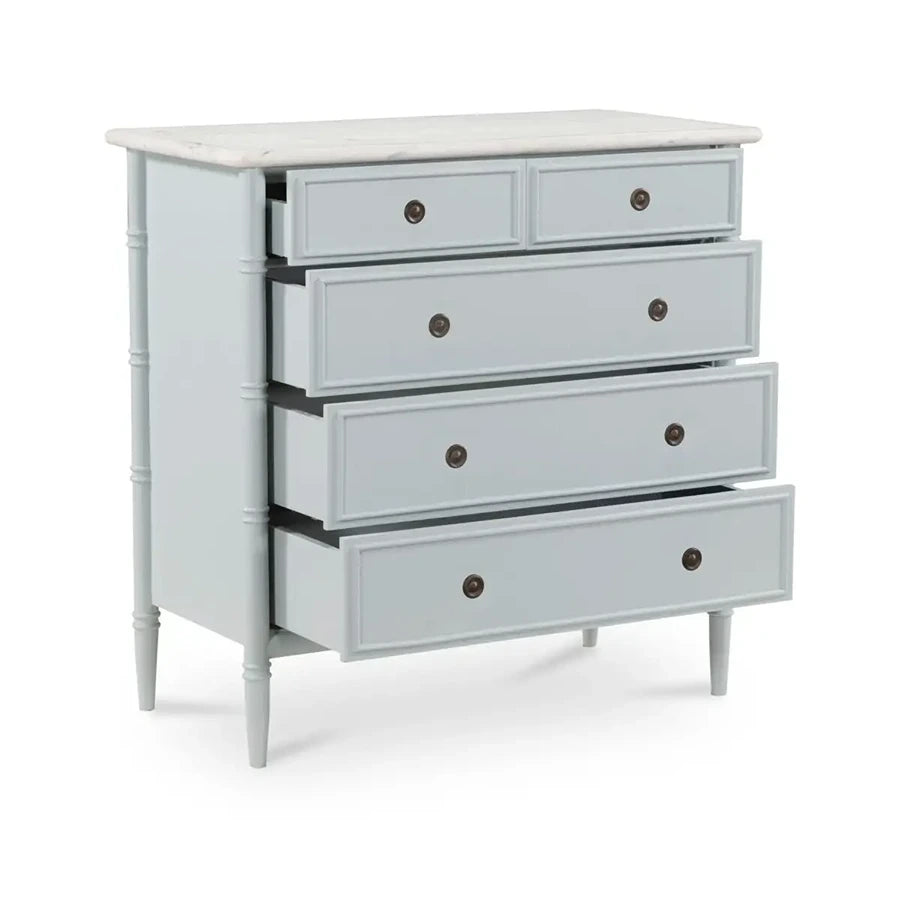 Elara 5 Drawer Chest