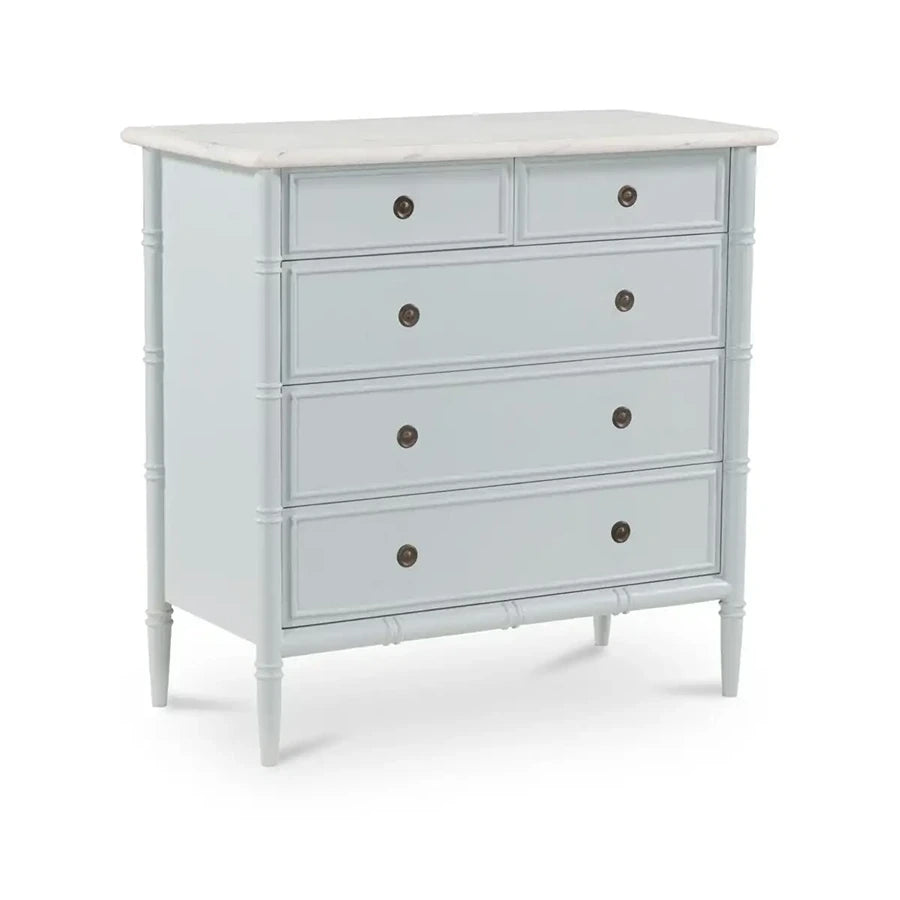 Elara 5 Drawer Chest
