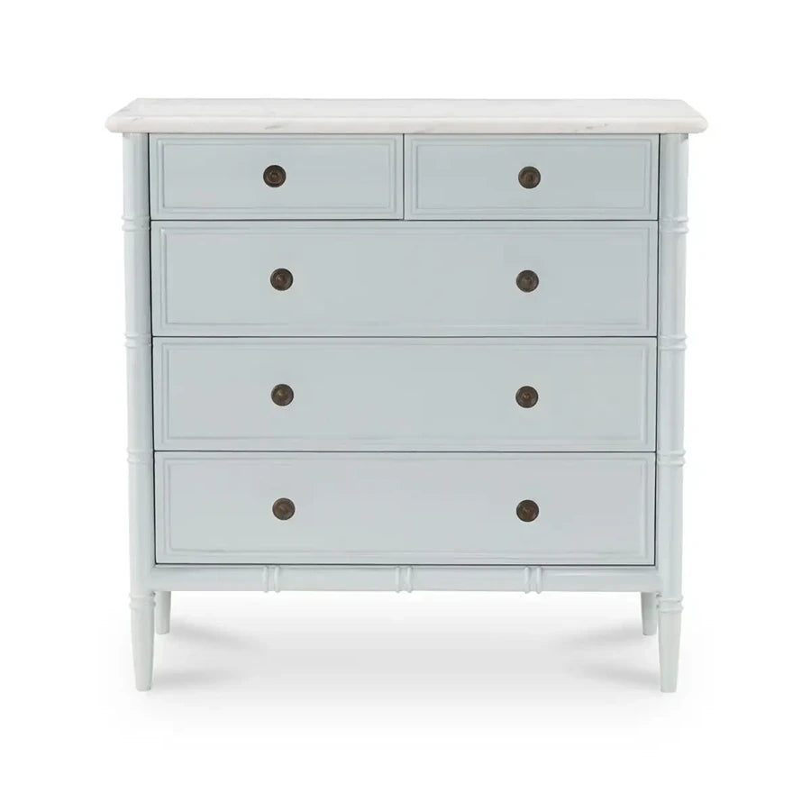 Elara 5 Drawer Chest
