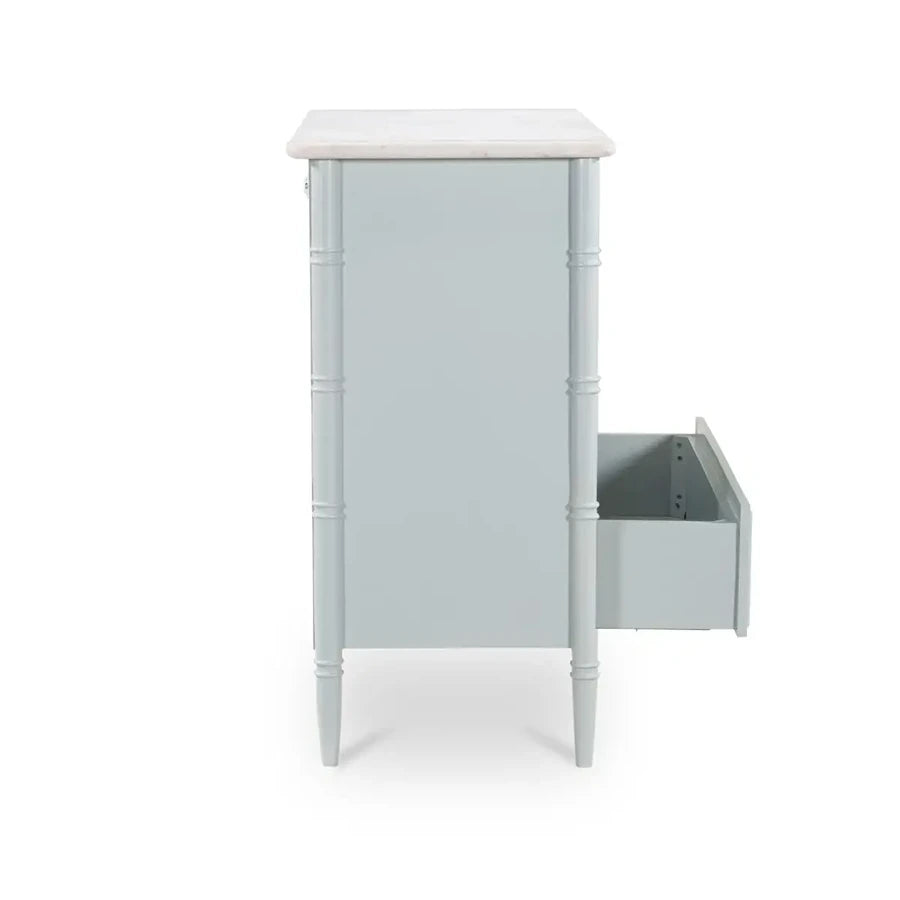 Elara 5 Drawer Chest
