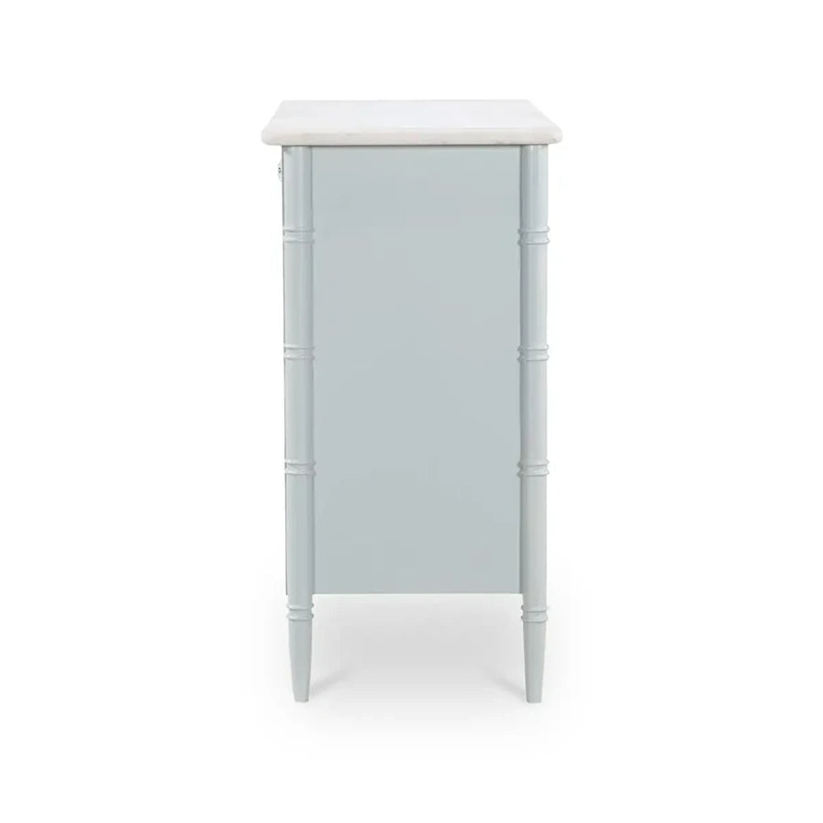 Elara 5 Drawer Chest