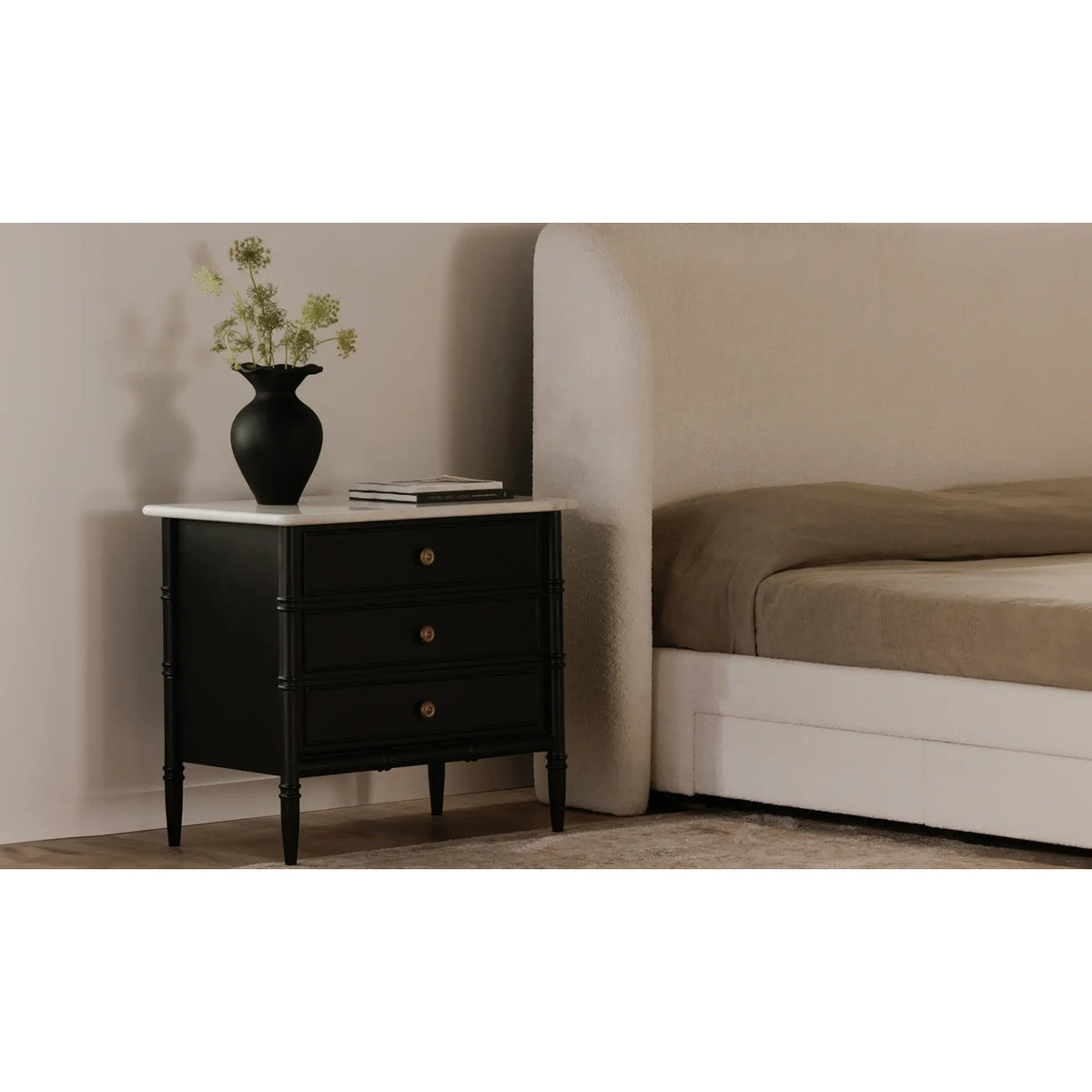 Elara Nightstand