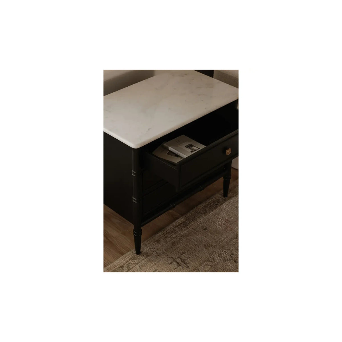 Elara Nightstand