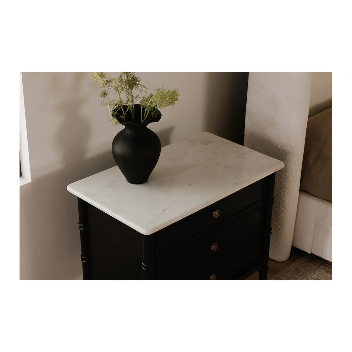 Elara Nightstand