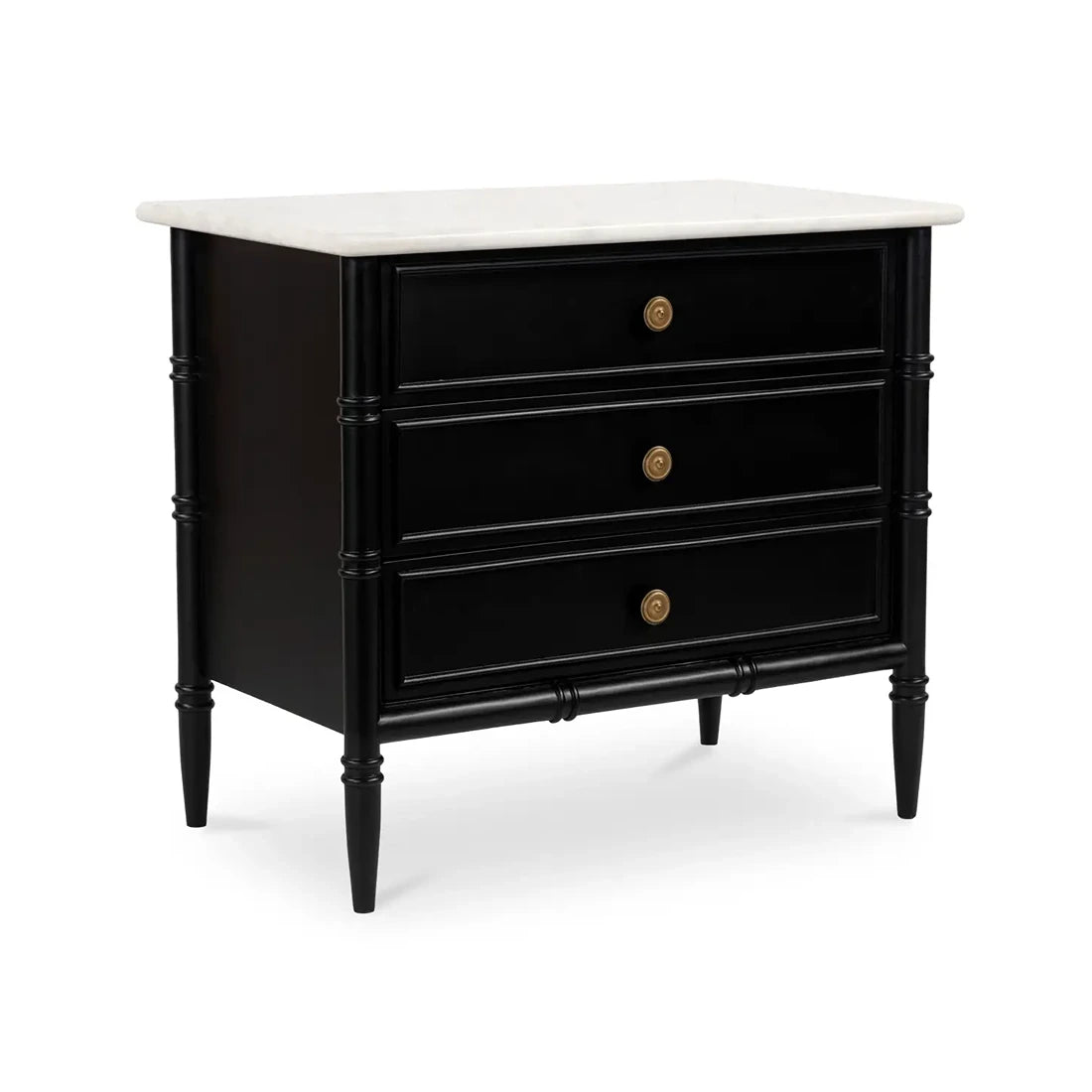 Elara Nightstand