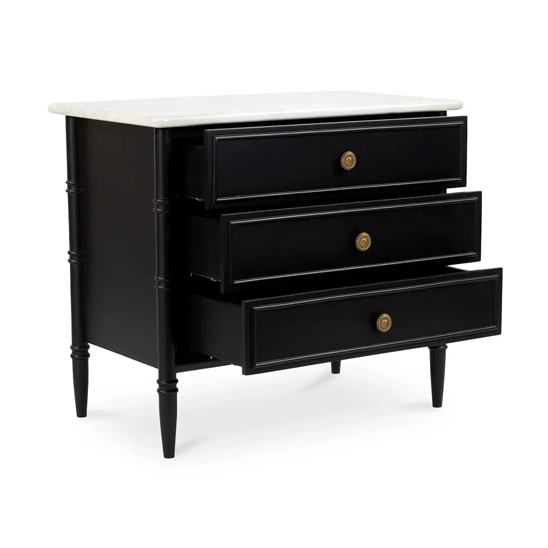 Elara Nightstand