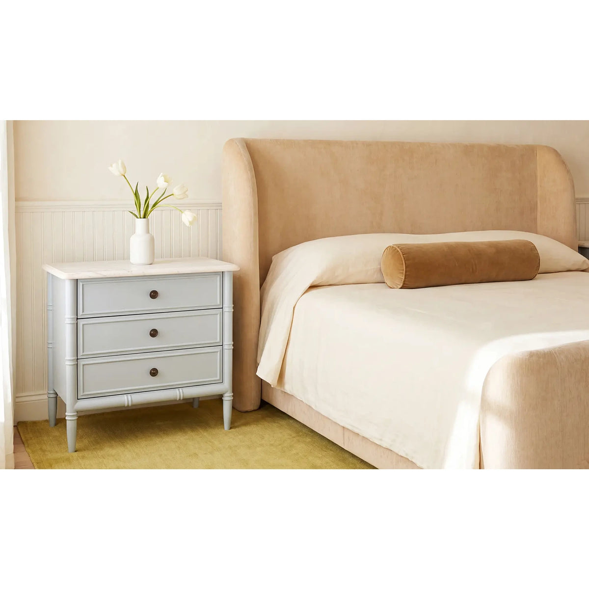 Elara Nightstand