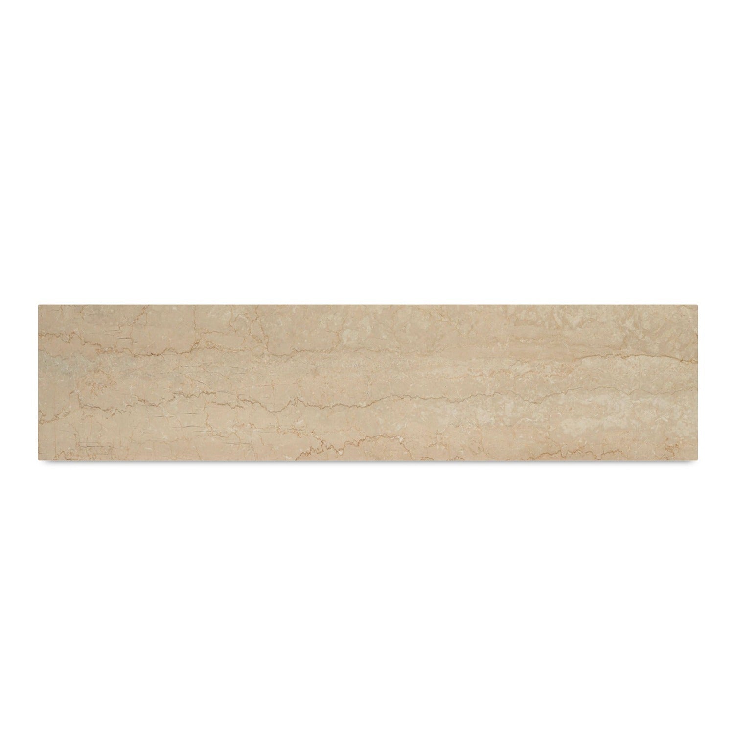 Levisa 6 Drawer Dresser Natural
