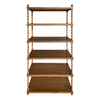 Roslyn Bookcase