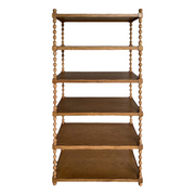 Roslyn Bookcase