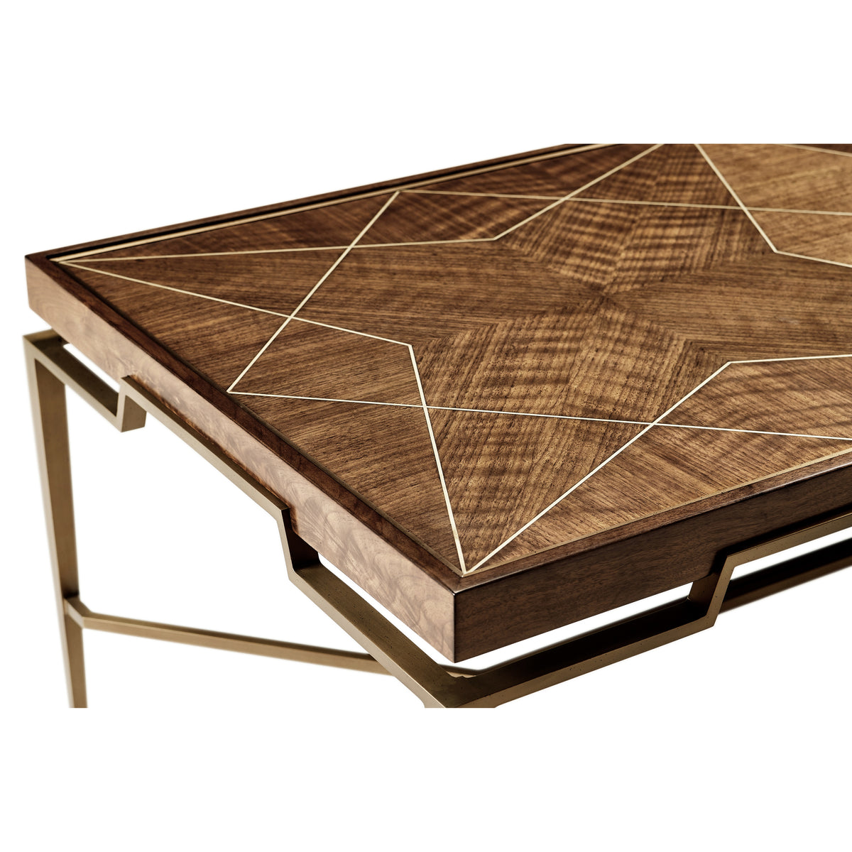 Toulouse Cocktail Table