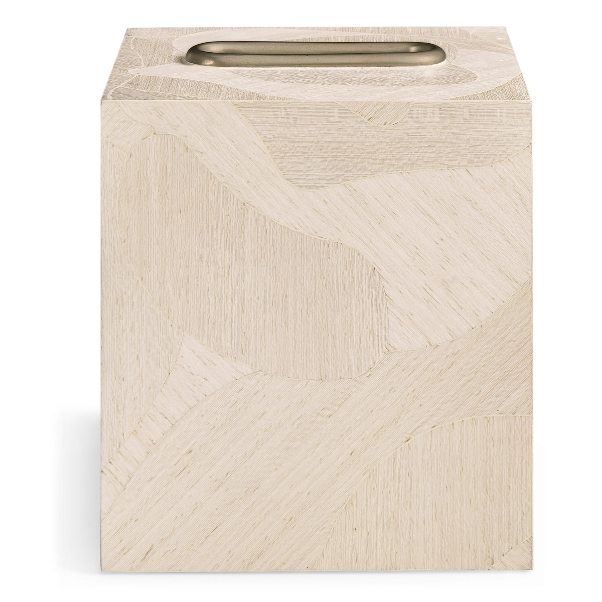 Tidepool Tissue Box, Square