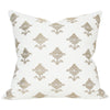 Rubia Embroidery Natural (Last Chance)