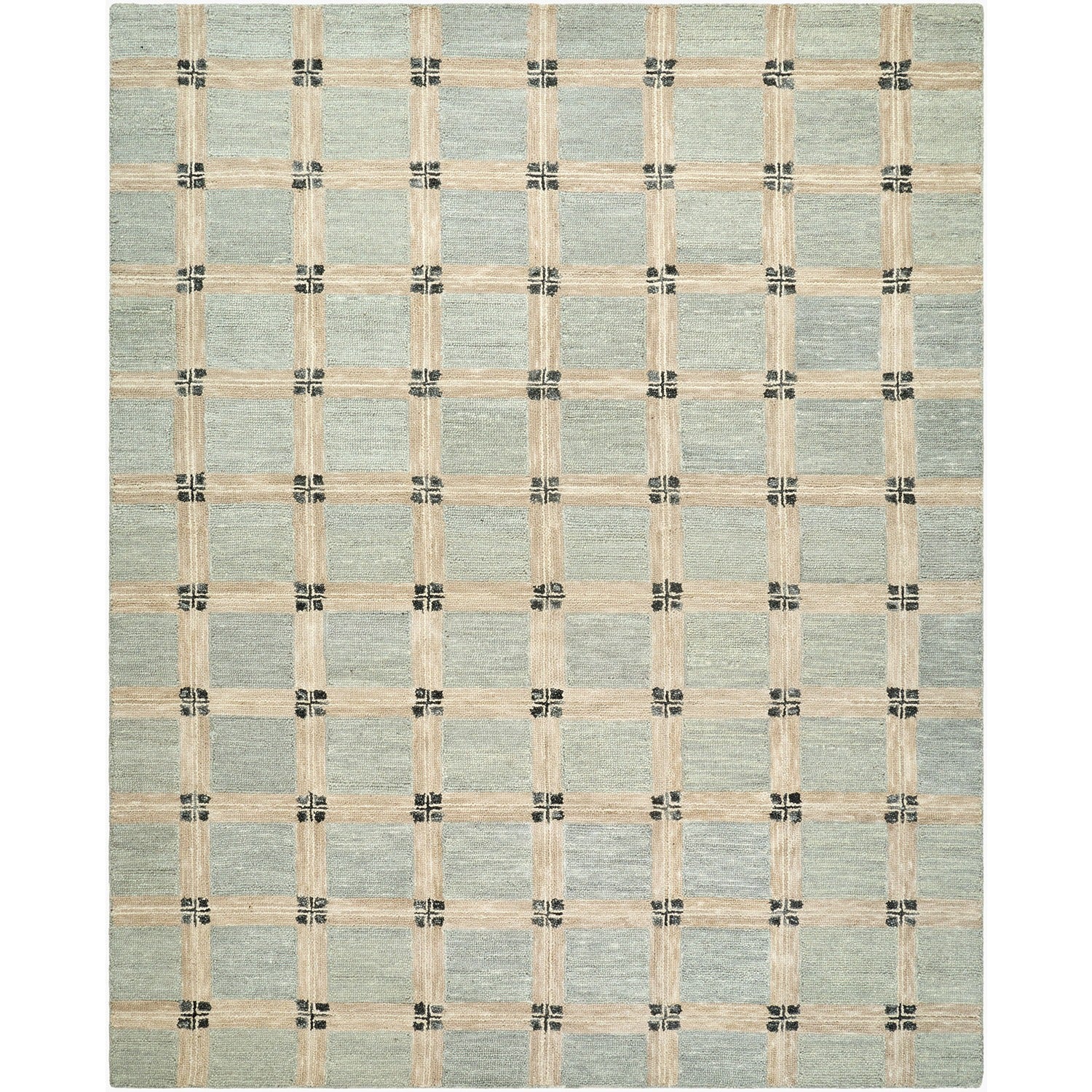 Rue Handmade Rug