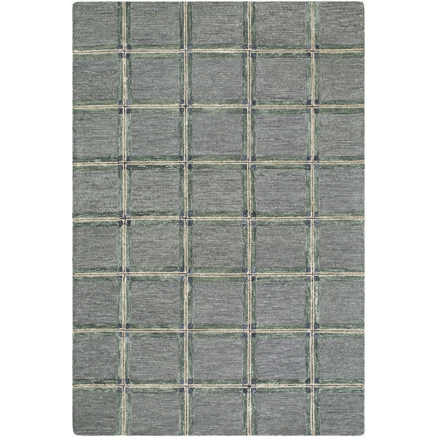 Rue Handmade Rug